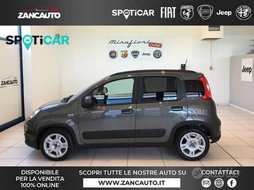 FIAT Panda 1.0 FireFly S&S Hybrid City Life S...