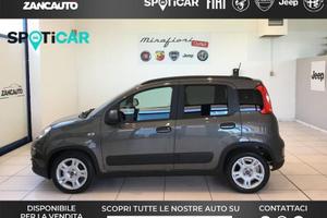 FIAT Panda 1.0 FireFly S&S Hybrid City Life S...
