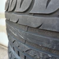 Pneumatici 225 40 r18