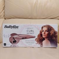 Babyliss "curl secret" arricciacapelli