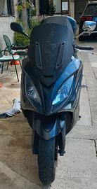 scooter Kymco 