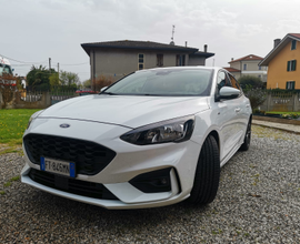 Ford focus STline