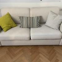 Divano letto Poltrone & Sofa