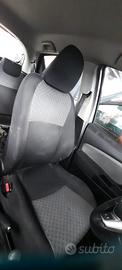 TOYOTA YARIS 2015 - TAPPEZZERIA