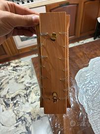 Attrezzo per spaghetti alla chitarra