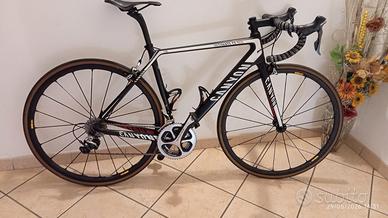 bici da corsa Canyon