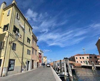 Appartamento di 30 m² con 2 locali a Chioggia