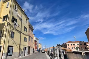 Appartamento di 30 m² con 2 locali a Chioggia