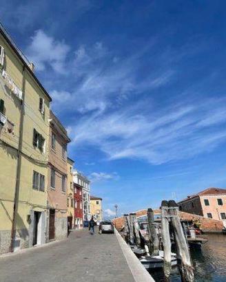 Appartamento di 30 m² con 2 locali a Chioggia