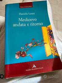 Medioevo andata e ritorno