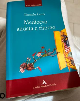 Medioevo andata e ritorno