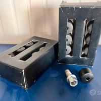 Bulloni Originali VW Audi Seat Skoda