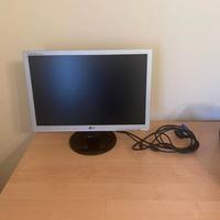 Monitor PC LG FLATRON W2042T - SF