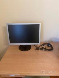 Monitor PC LG FLATRON W2042T - SF