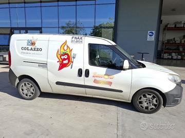 Fiat Doblò Cargo 1.6 mjt 120cv