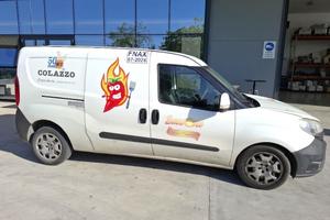 Fiat Doblò Cargo 1.6 mjt 120cv