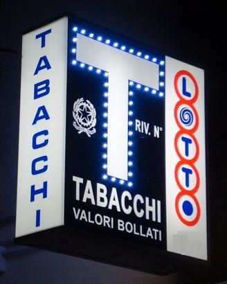 Tabaccheria