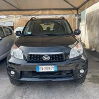 Daihatsu Terios 1.5 4WD Hiro Green Powered