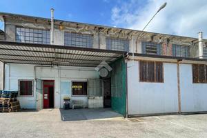 CAPANNONE A AGNOSINE