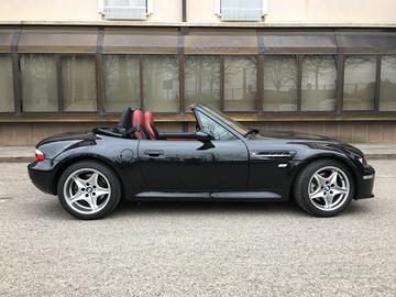 BMW Z3M Roadster 321 CV
