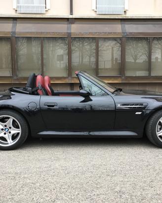 BMW Z3M Roadster 321 CV