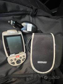 Geonav Gipsy