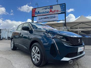 PEUGEOT 3008 1.5 BLUEHDI 130 CV ALLURE EAT8 FULL I