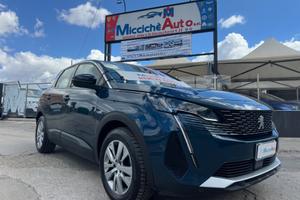 PEUGEOT 3008 1.5 BLUEHDI 130 CV ALLURE EAT8 FULL I