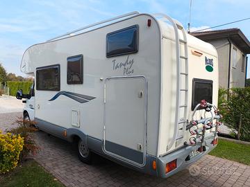 Mc Louis Tandy Plus 620