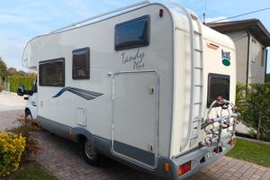 Mc Louis Tandy Plus 620