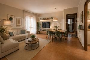 Appartamento San Severo [Cod. rif 3311628VRG]