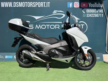 Honda Integra ABS SPORT GARANZIA PERMUTE FINANZIAM