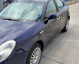 Alfa Romeo Giulietta 1.6 Diesel