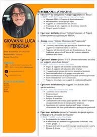 Educatore, operatore sociale
