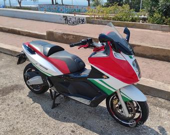 Gilera GP 800 Centenario - Perm Auto