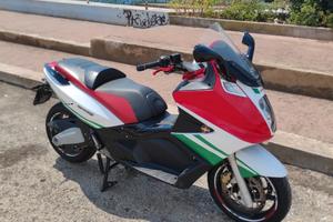 Gilera GP 800 Centenario - Perm Auto