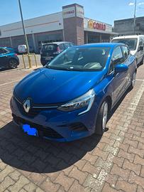 Renault clio Hibrid