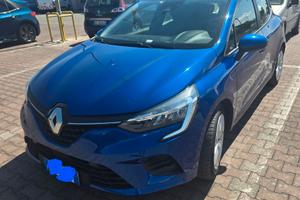 Renault clio Hibrid