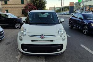 FIAT 500L 0.9 TwinAir Turbo Natural Power Lounge