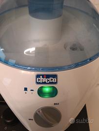 Umidificatore Chicco Globo Ultrasuoni Scatola