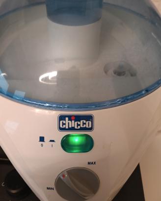 Umidificatore Chicco Globo Ultrasuoni Scatola
