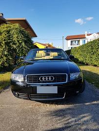 Audi A4 Cabrio
