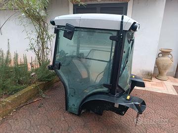 Cabina Trattore Valpadana o Landini 9095 - 90105