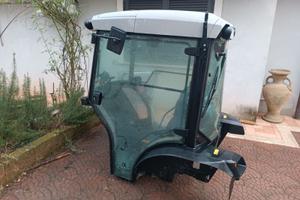 Cabina Trattore Valpadana o Landini 9095 - 90105