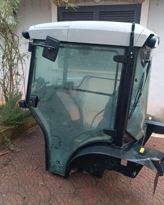 Cabina Trattore Valpadana o Landini 9095 - 90105