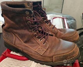 Timberland Earthkeepers 6 stivali Uomo N45
