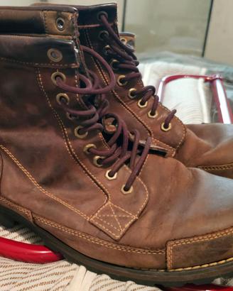 Timberland Earthkeepers 6 stivali Uomo N45