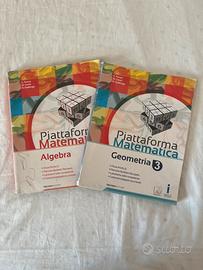 piattaforma matematica
