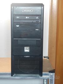 Pc Windows 10 con ssd