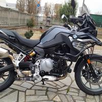 BMW F 750 GS Exclusive - 2020